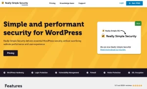 Really Simple SSL Pro