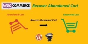 Recover Abandoned Cart
