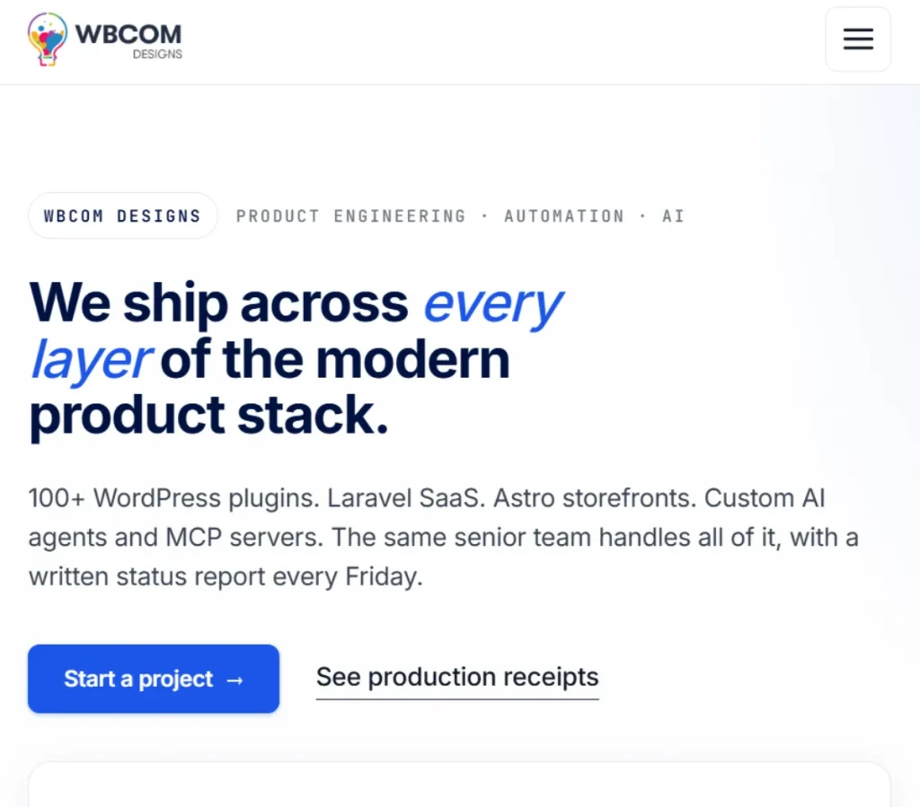 Reign WP Job Manager Addon