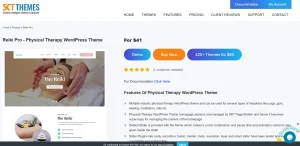 Reiki Pro