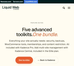 Restrict Content Pro – Site Creation