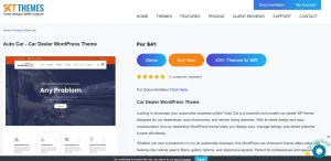 SKT Autocar Pro