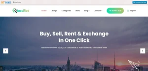 SKT Classifieds