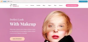 SKT Ele Makeup