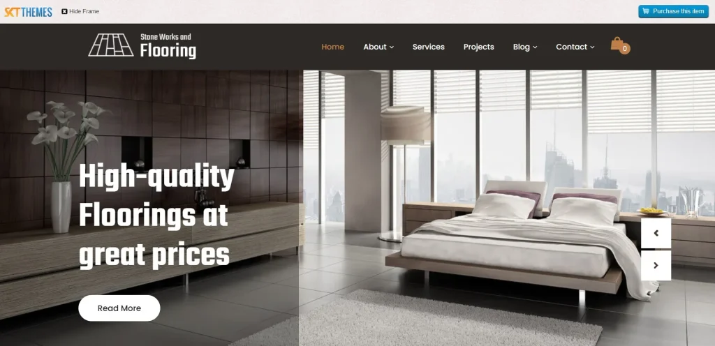 SKT Flooring