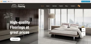 SKT Flooring