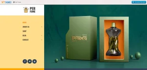 SKT Fragrance