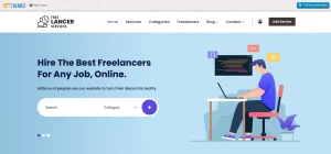 SKT Freelancer