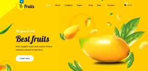 SKT Fruits