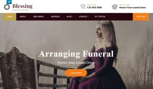 SKT Funeral Pro