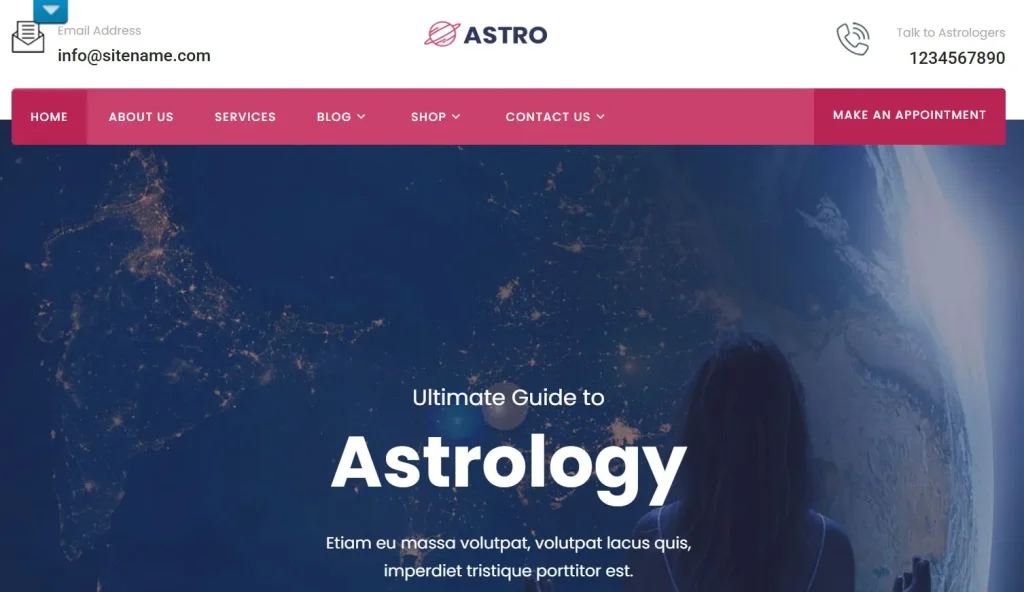SKT Horoscope