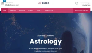 SKT Horoscope
