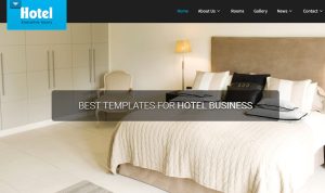 SKT Hotel