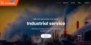 SKT Industrial