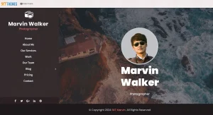 SKT Marvin