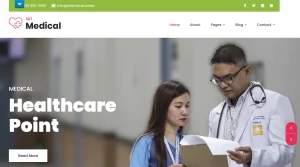 SKT Medical Pro