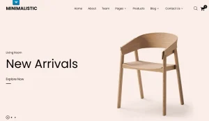 SKT Minimal