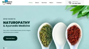 SKT Naturopathy