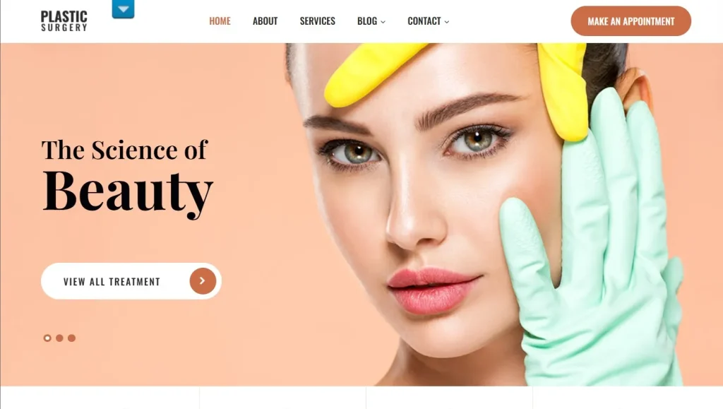 SKT Plastic Surgery