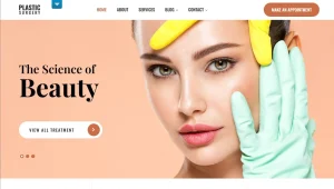 SKT Plastic Surgery