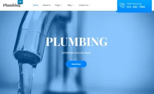 SKT Plumbing