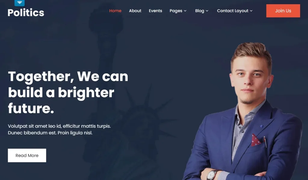 SKT Political Pro