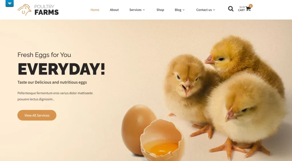 SKT Poultry Farm