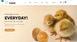 SKT Poultry Farm