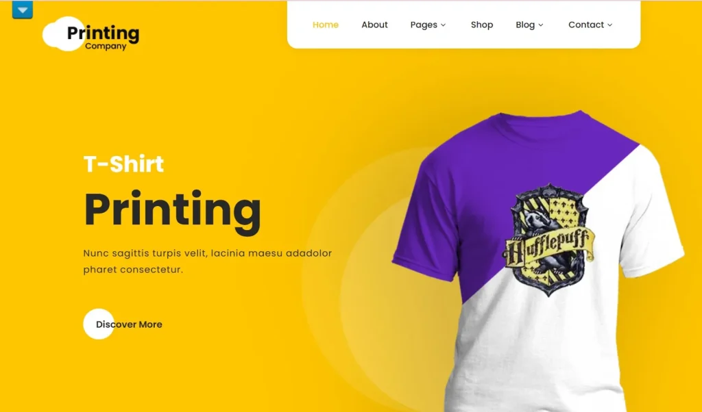 SKT Printing Company