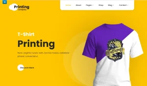 SKT Printing Company