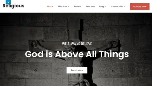 SKT Religious