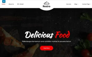 SKT Restro