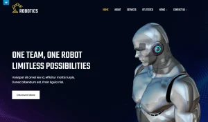 SKT Robotics
