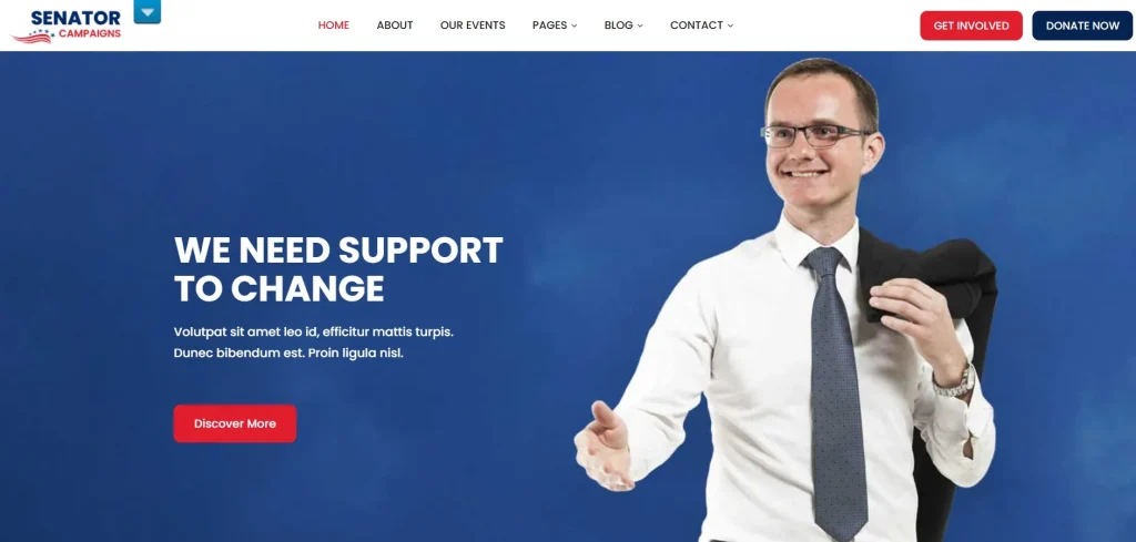 SKT Senator