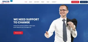 SKT Senator