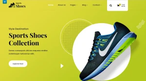 SKT Sports Shoes
