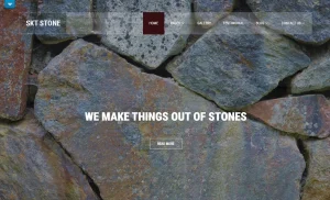 SKT Stone