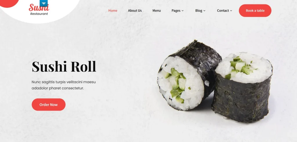 SKT Sushi