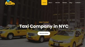 SKT Taxi