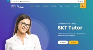 SKT Tutor