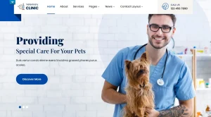 SKT Vet Clinic
