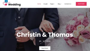 SKT Wedding Pro