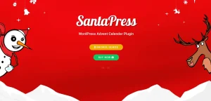 SantaPress
