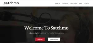 Satchmo SecondLine