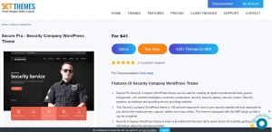 Secure Pro