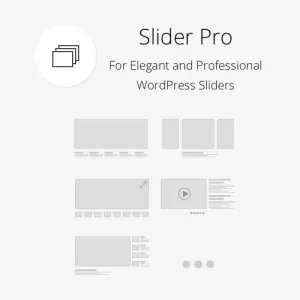 Slider Pro