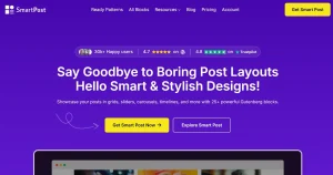 Smart Post Show Pro