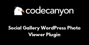 Social Gallery Pro