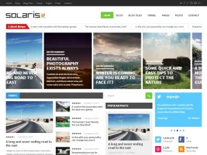 Solaris