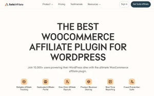Solid Affiliate